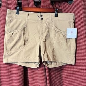 NWT Athleta shorts